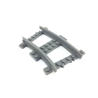 R24 Bochten Set, 16 Stuks, Volledige cirkel